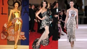 Real Style: Harlem Fashion Show