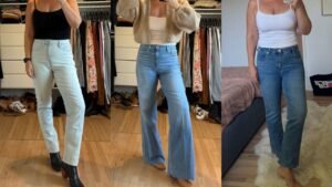 The 15 Most Flattering Jeans for Women, Whether You’re Petite, Tall, Short, or Curvy